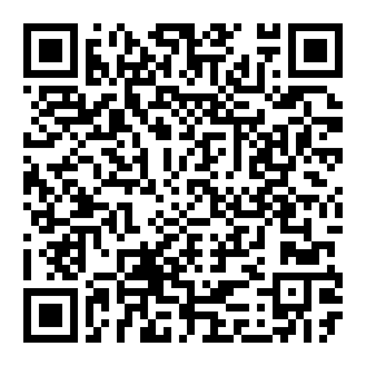 Código QR de Yape para donar a MU Rise Of Ascendancy